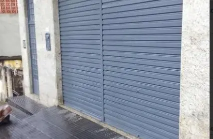 Imagem: Galpão / Salão para Alugar, Chácara Cruzeiro do Sul