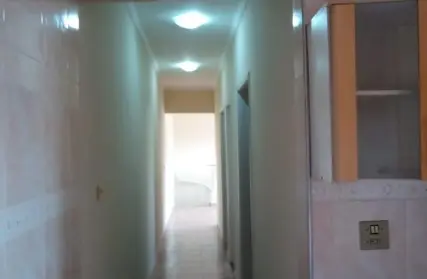 Imagem: Galpão / Salão para Alugar, Chácara Cruzeiro do Sul