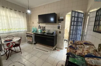 Imagem: Sobrado para Venda, Vila Paranaguá