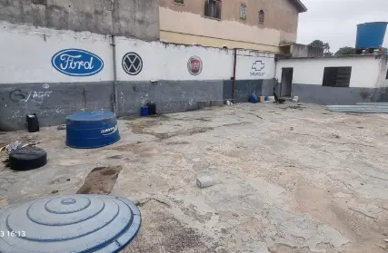 Imagem: Terreno para Alugar, Jardim Teresa (ZL)