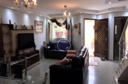 Imagem: Condomínio Fechado para Venda, Vila Bertioga