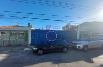 Imagem: Terreno para Venda, Vila Zelina