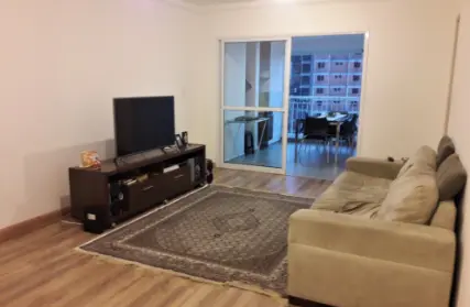 Imagem: Apartamento para Venda, Vila Prudente