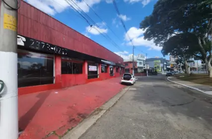 Imagem: Terreno para Alugar, Quinta da Paineira