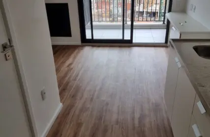 Imagem: Kitnet / Loft para Venda, Jardim Independência