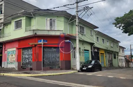 Imagem: Prédio Comercial para Venda, Alto da Moóca