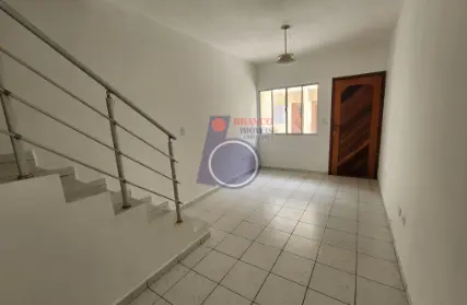 Imagem: Condomínio Fechado para Venda, Parque São Lucas