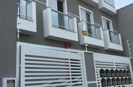 Imagem: Apartamento para Venda, Vila Paulo Silas