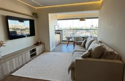 Imagem: Apartamento para Venda, Vila Ema