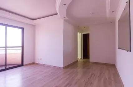 Imagem: Apartamento para Venda, Vila Zelina