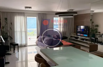 Imagem: Apartamento para Venda, Mooca