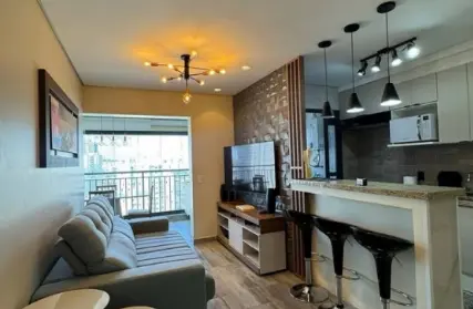 Imagem: Apartamento para Venda, Jardim Independência