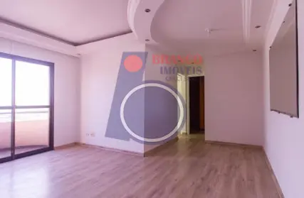 Imagem: Apartamento para Alugar, Vila Zelina