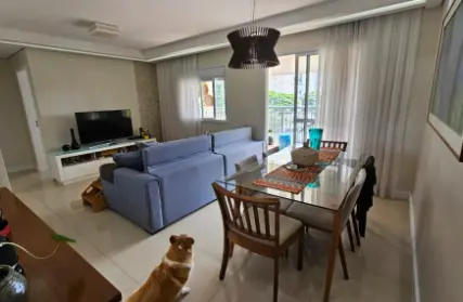 Imagem: Apartamento para Venda, Parque da Vila Prudente