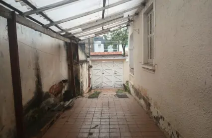 Imagem: Terreno para Venda, Vila Zelina