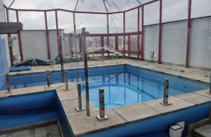 Imagem: Cobertura para Alugar, Jardim Avelino