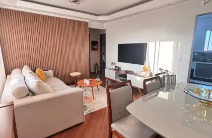 Imagem: Apartamento para Venda, Jardim Independência