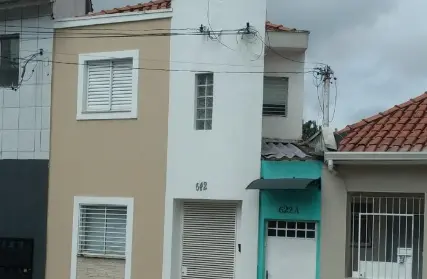 Imagem: Sobrado para Alugar, Vila Bertioga