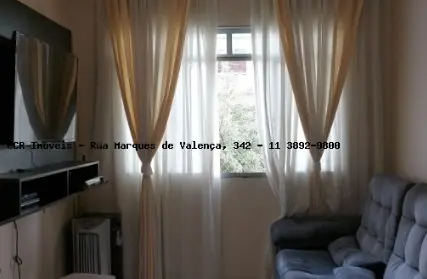 Imagem: Apartamento para Venda, Alto da Moóca