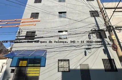 Imagem: Apartamento para Alugar, Mooca