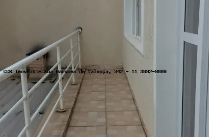 Imagem: Sobrado para Venda, Vila Regente Feijó