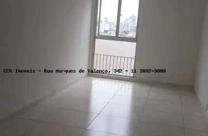 Imagem: Apartamento para Alugar, Alto da Moóca