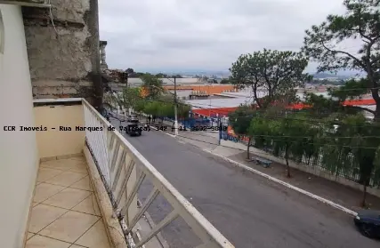 Imagem: Sobrado para Venda, Parque Cruzeiro do Sul