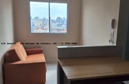 Imagem: Apartamento para Venda, Mooca