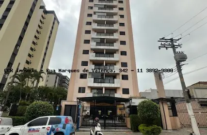Imagem: Apartamento para Venda, Mooca