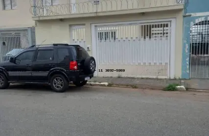 Imagem: Sobrado para Venda, Mooca