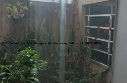 Imagem: Casa Comercial para Alugar, Mooca