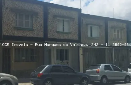 Imagem: Sobrado para Venda, Alto da Moóca