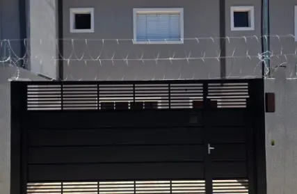 Imagem: Sobrado para Venda, Parque Guaianases