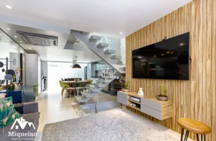 Imagem: Casa Térrea para Venda, Parque da Mooca