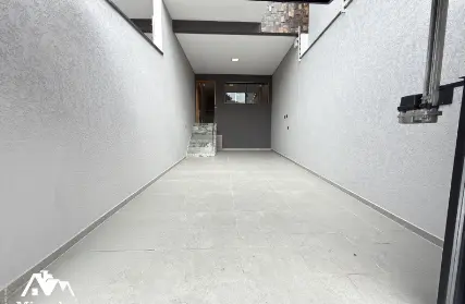 Imagem: Sobrado para Venda, Vila Carrão