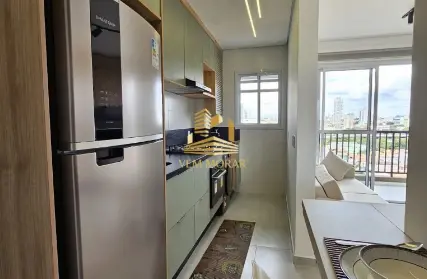 Imagem: Apartamento para Venda, Penha