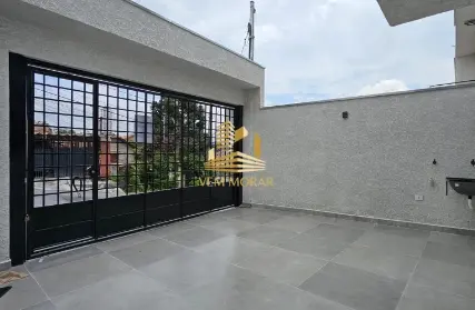 Imagem: Sobrado para Venda, Vila Campanela