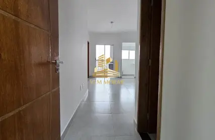 Imagem: Apartamento para Venda, Vila Santa Teresa 