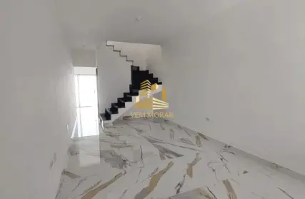 Imagem: Sobrado para Venda, Cidade Líder