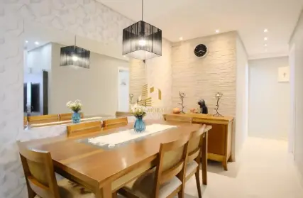 Imagem: Apartamento para Venda, Chácara Califórnia