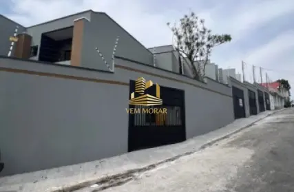 Imagem: Sobrado para Venda, Parque Boturussu