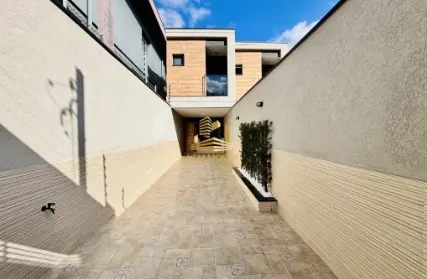 Imagem: Sobrado para Venda, Penha