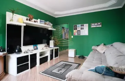 Imagem: Sobrado para Venda, Vila Guilhermina