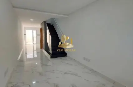 Imagem: Sobrado para Venda, Vila Ré