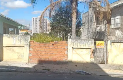 Imagem: Terreno para Venda, Vila Alpina