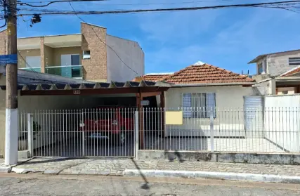 Imagem: Casa Térrea para Venda, Parque São Lucas