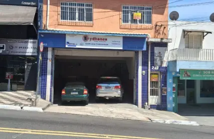 Imagem: Sala Comercial para Alugar, Parque São Lucas