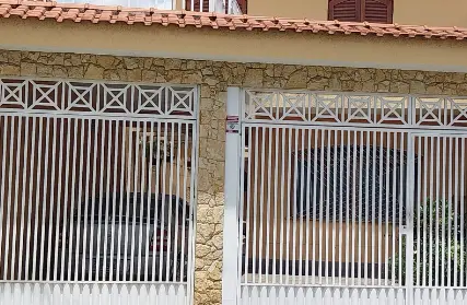 Imagem: Sobrado para Venda, Parque São Lucas