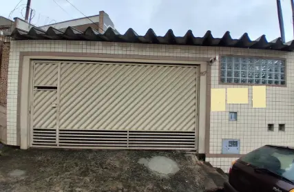 Imagem: Casa Térrea para Venda, Parque São Lucas