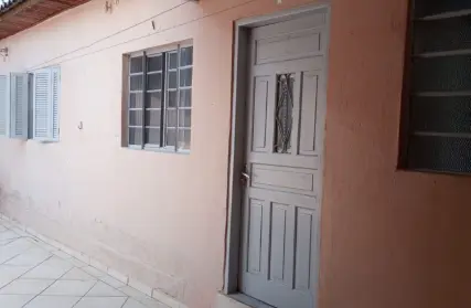 Imagem: Casa Térrea para Alugar, Parque São Lucas